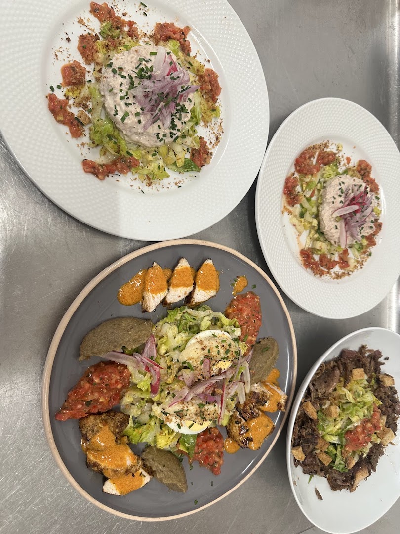 Le saint Antoine Bistro Francais · Photos 9