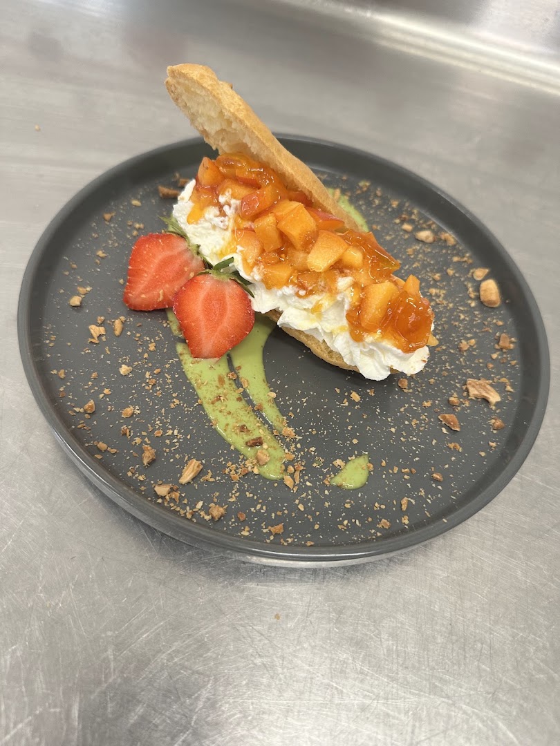 Le saint Antoine Bistro Francais · Photos 5