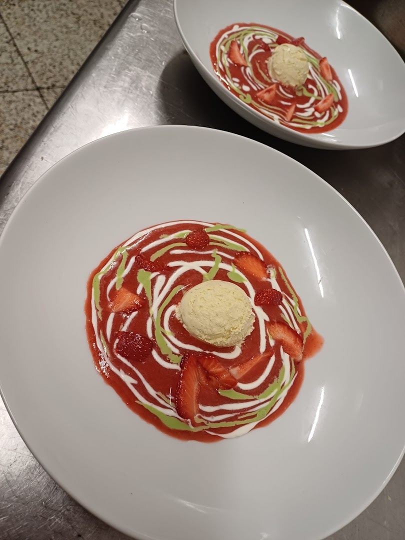 Le saint Antoine Bistro Francais · Photos 11
