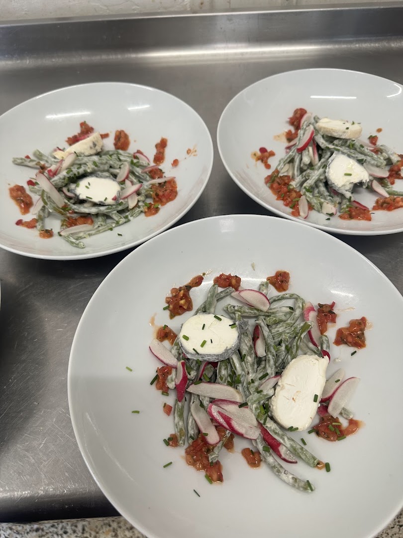 Le saint Antoine Bistro Francais · Photos 6