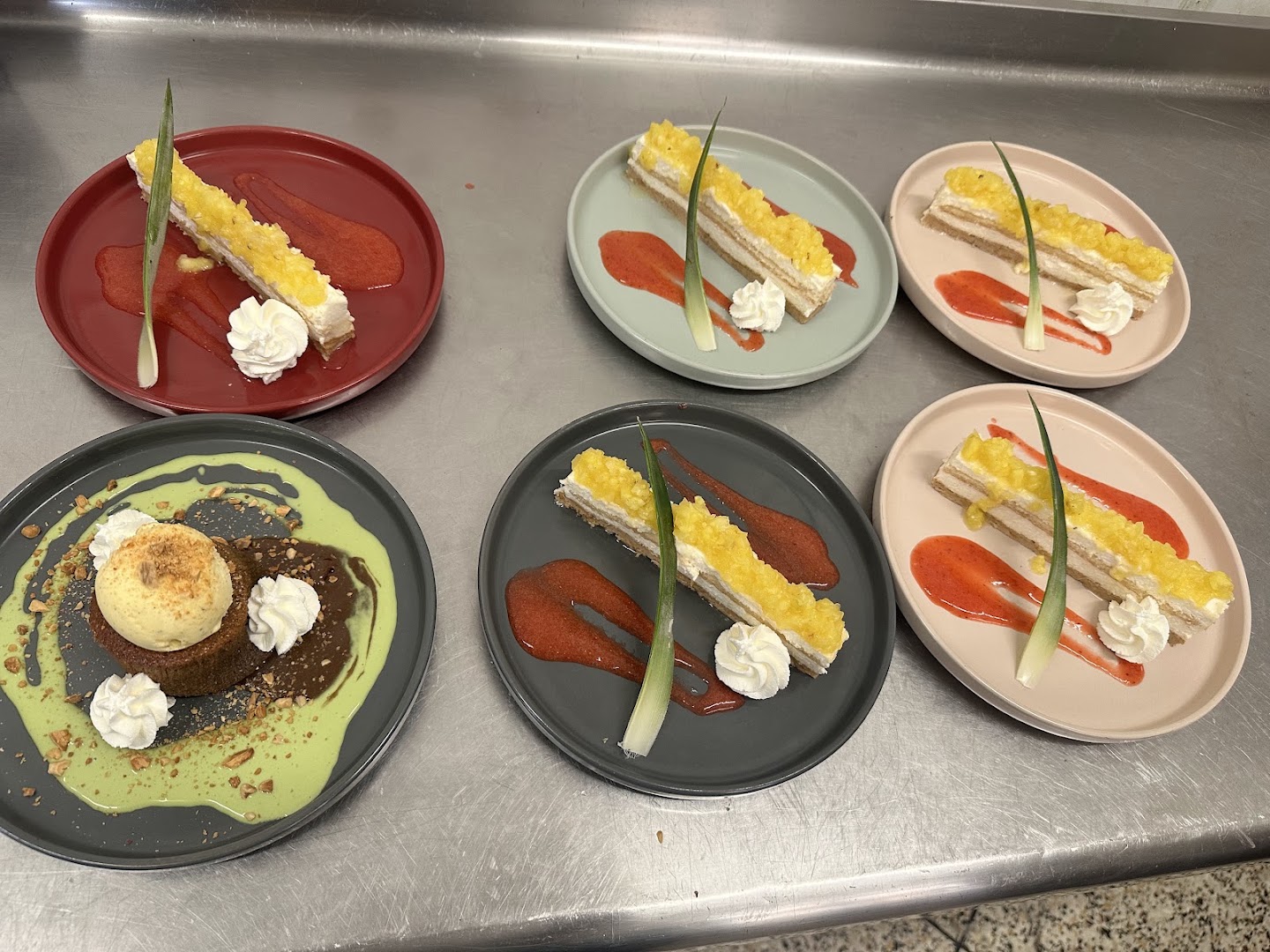 Le saint Antoine Bistro Francais · Photos 1